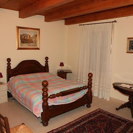 Agriturismo Apollinare Montiano  Экстерьер фото