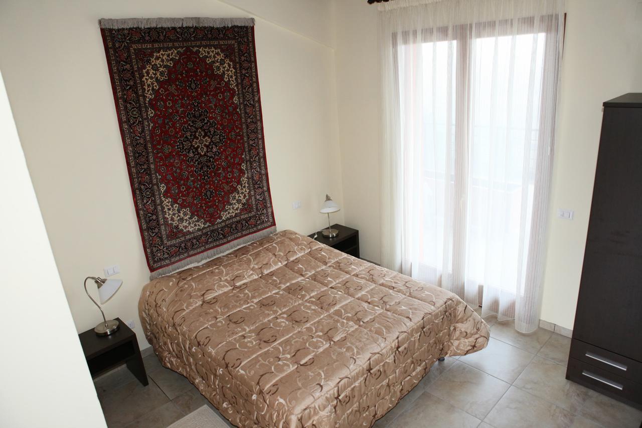 Agriturismo Apollinare Montiano  Экстерьер фото